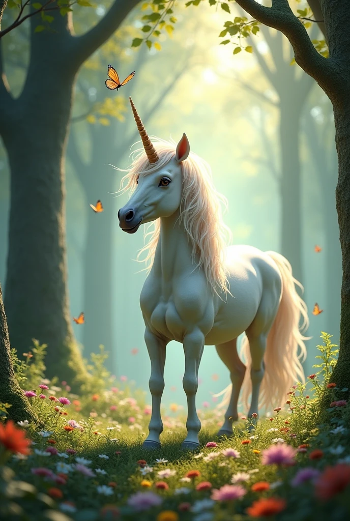 Unicorn