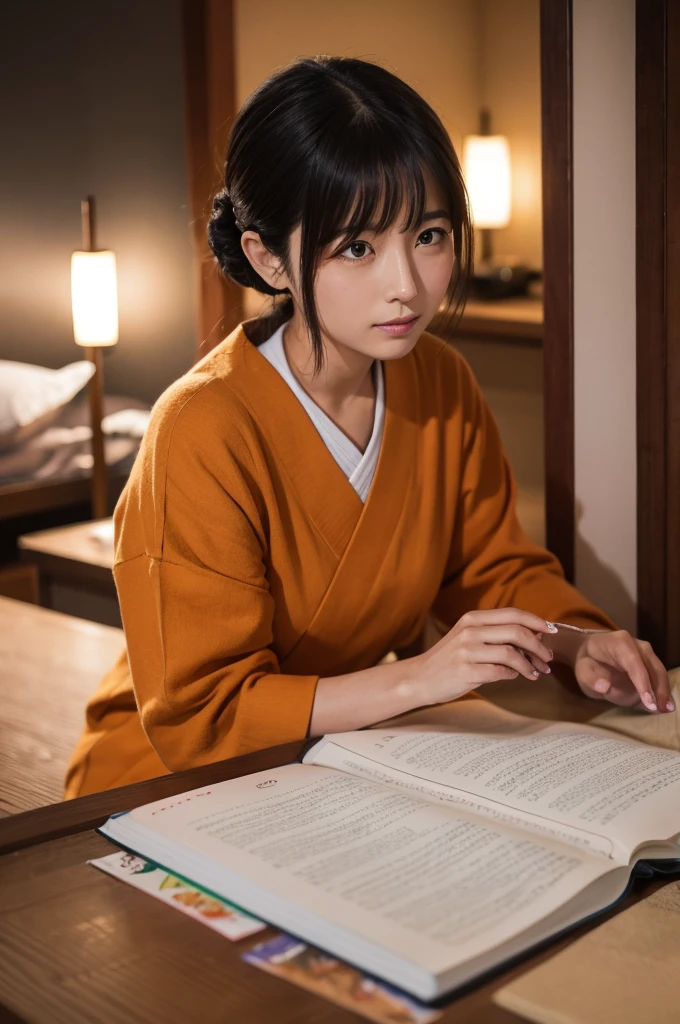 Kanroji Mitsuri