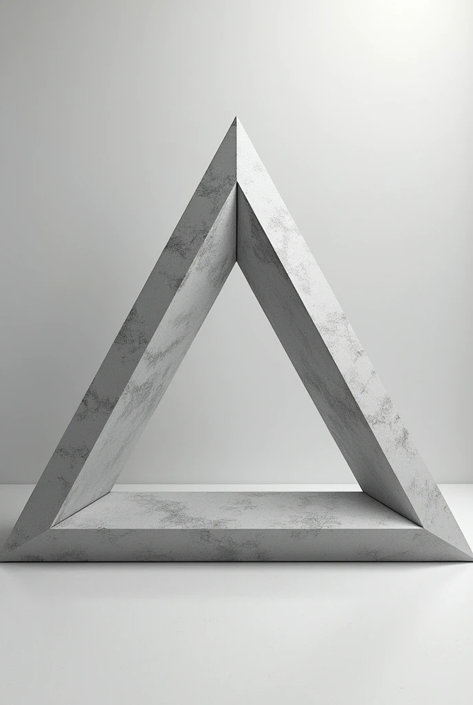 a triangle