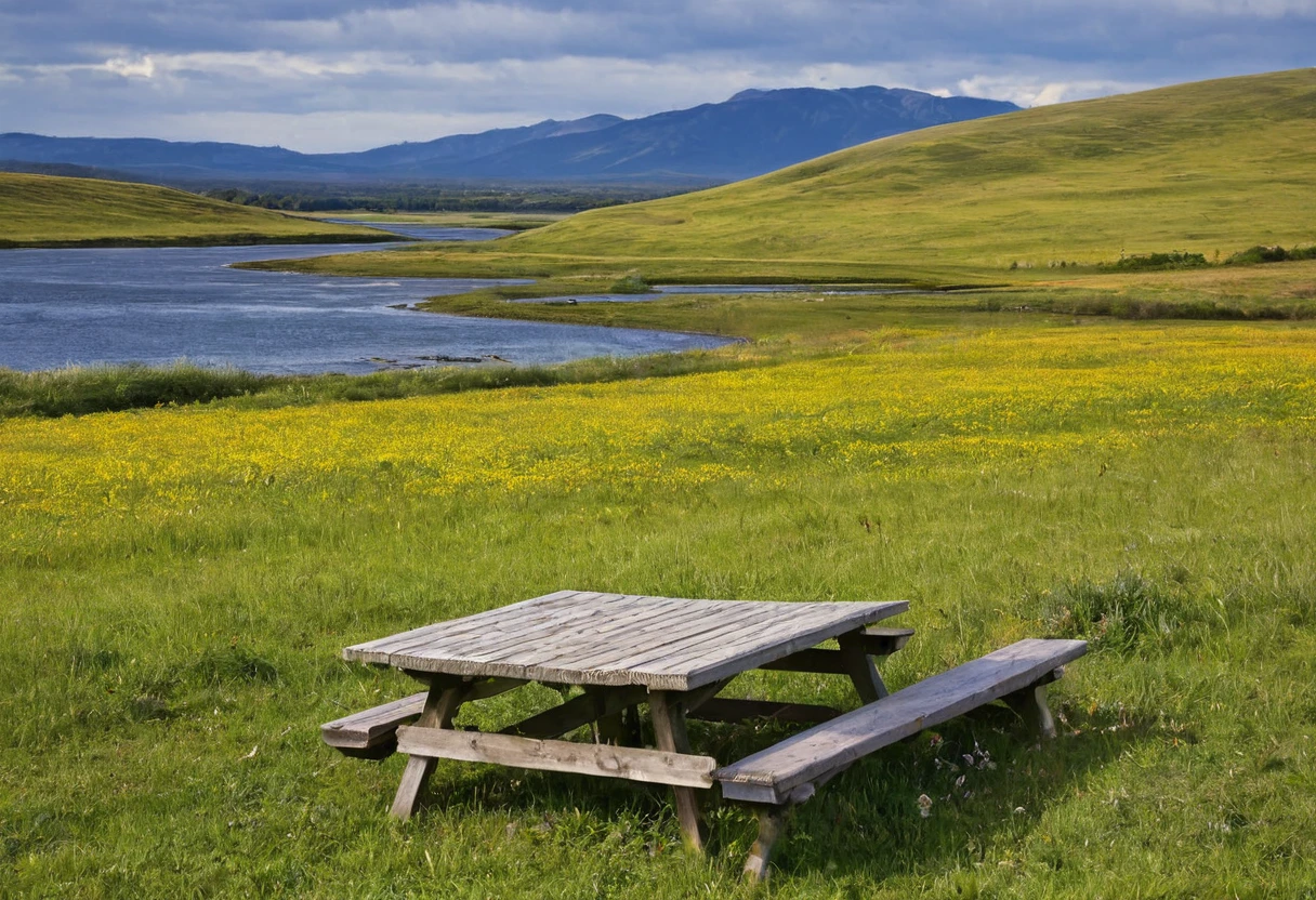 landscapes of you