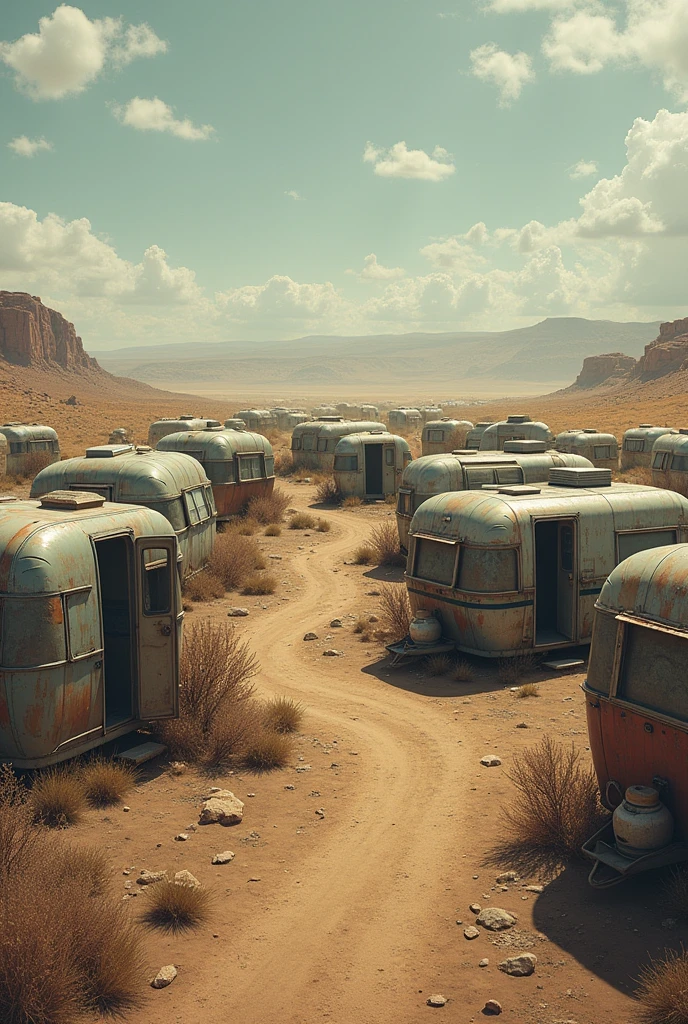 Trailers