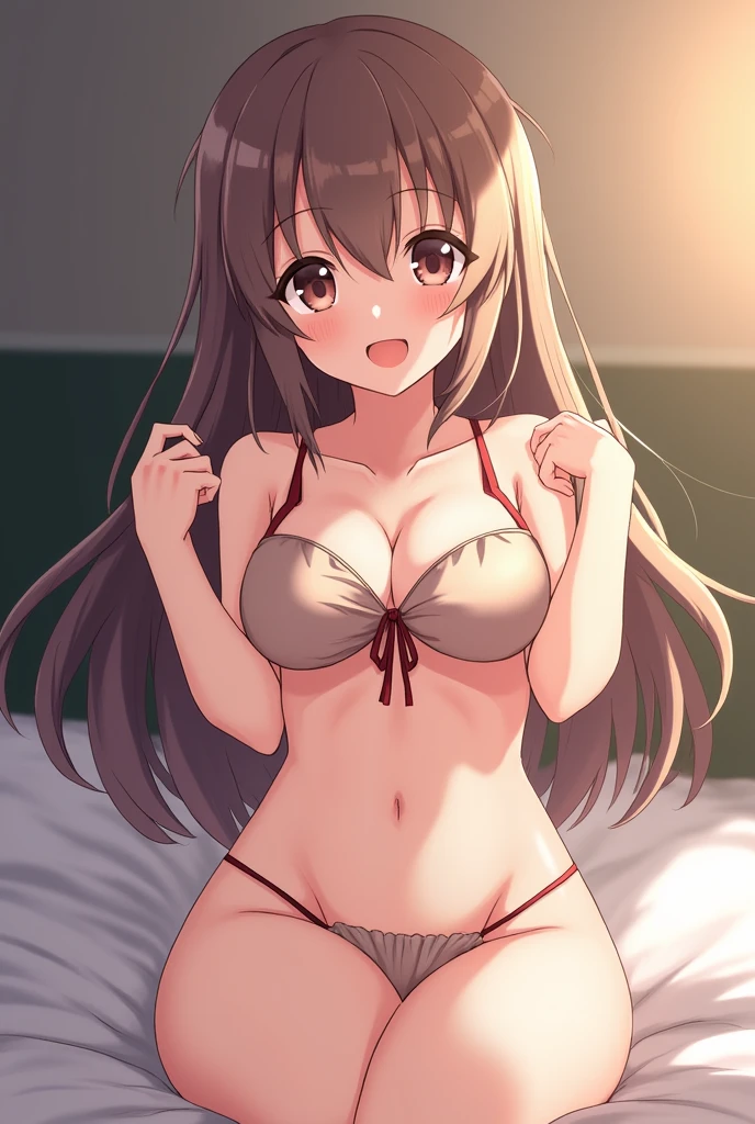 Anime that are doing sex