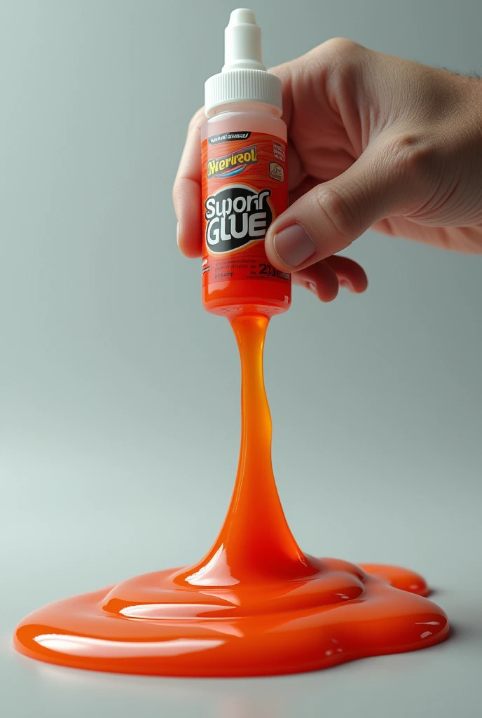super glue