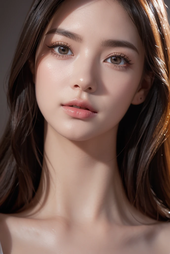 (gorgeous gaia girl,full body,navel,detailed face,detailed eyes,detailed lips,detailed nose,detailed skin,hyper realistic,photorealistic,8k,best quality,highly detailed,extremely detailed,intricate details,lifelike,cinematic lighting,warm colors,dramatic lighting,volumetric lighting,beautiful detailed eyes,beautiful detailed lips,extremely detailed eyes and face,long eyelashes,realistic portrait,beautiful young woman,studio lighting,physically-based rendering,vivid colors,sharp focus,masterpiece)