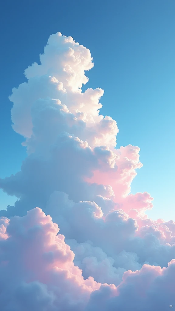 Nacreous Clouds beautiful