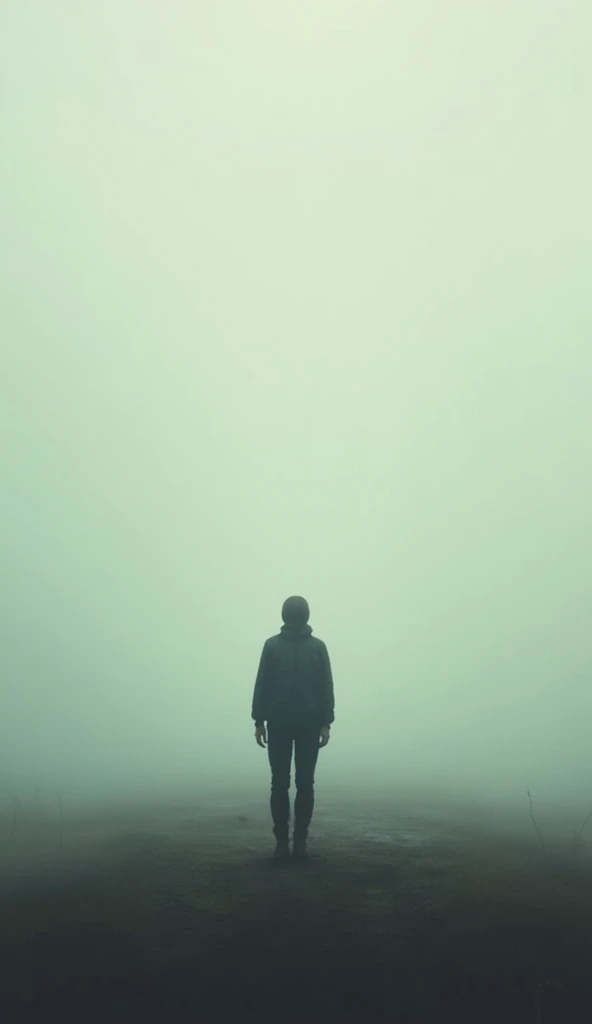 Alone,