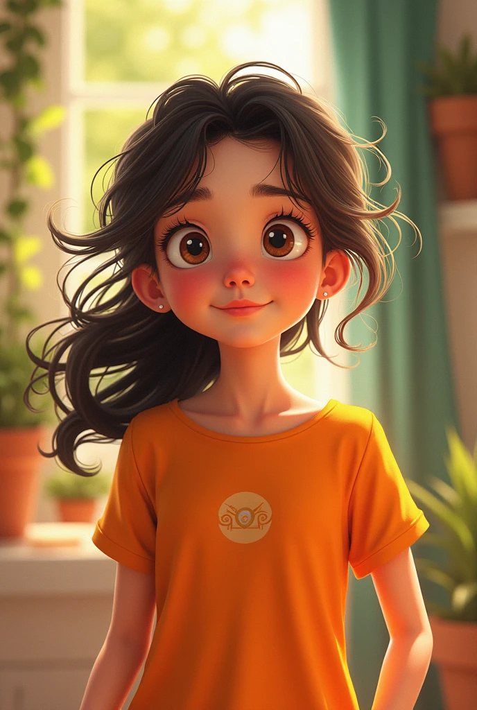 Girl