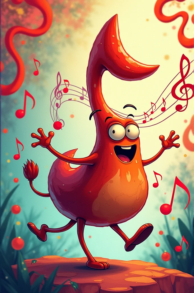 Music Ñ