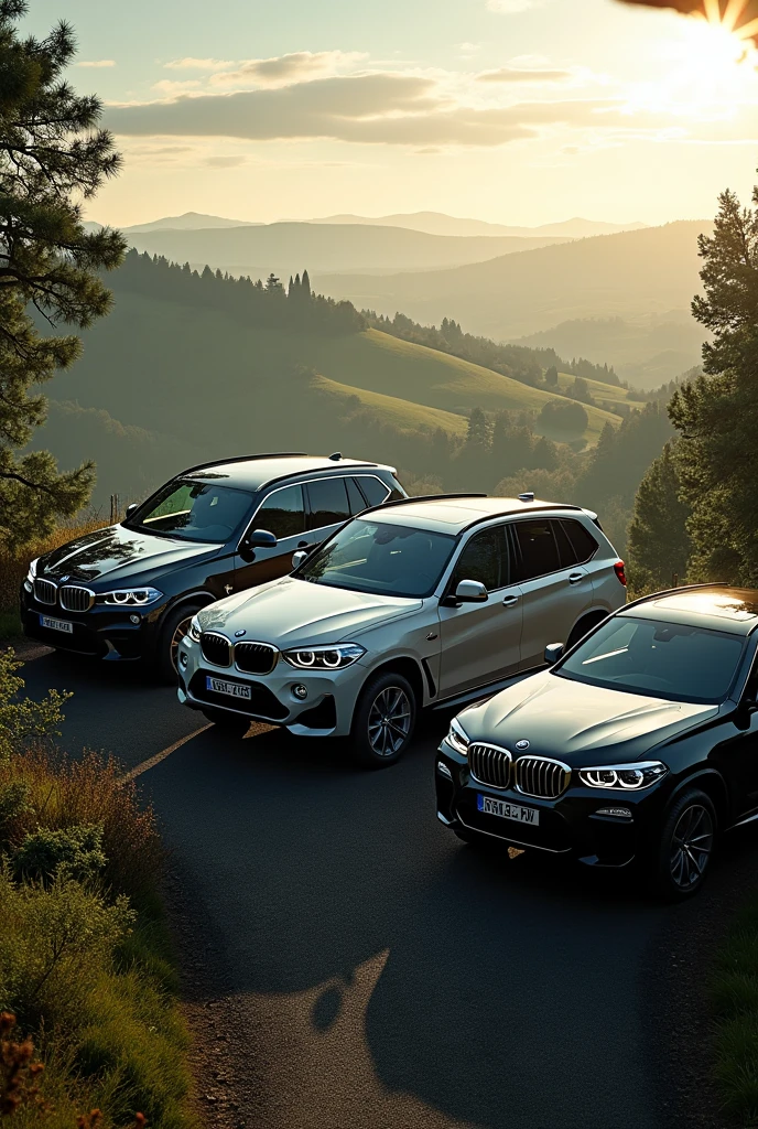 BMW buys back Land Rover