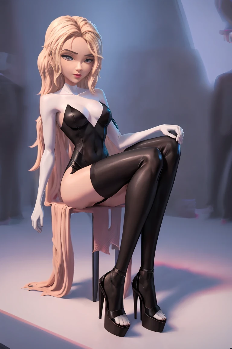 realisitic, Reality, fotorRealityo, Fotorrealisitic, hight contrast, (Fotorrealisitic:1.4), (perfect female figure), 8k high definition detailed realisitic, (best qualityer, master part:1.2), photon mapping, radiosity, Physically based rendering, best qualityer, highy detailed, 1 girl, plein-air, pleasure face, fingers on breasts, sexy body, sexy long legs, black platform high heels sandals, full body shot, side shot, spread legs,