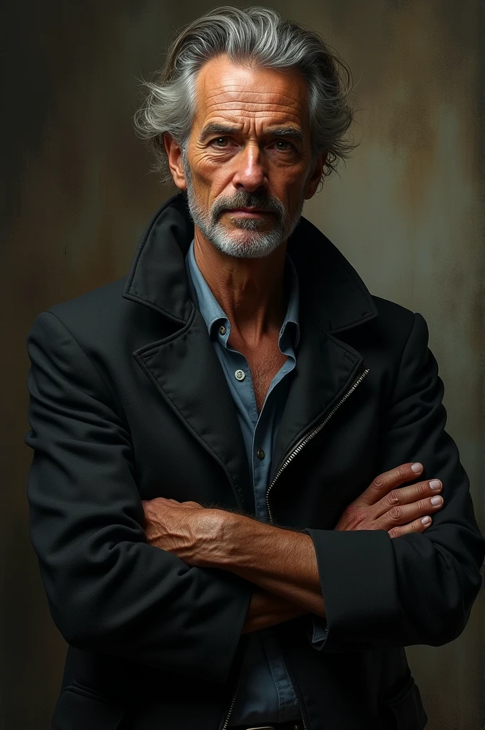 Francisco Alzaibar