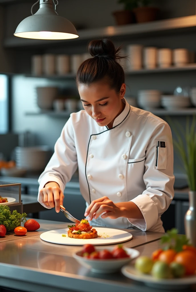 ME COOKING WORLD 5 STAR DISH