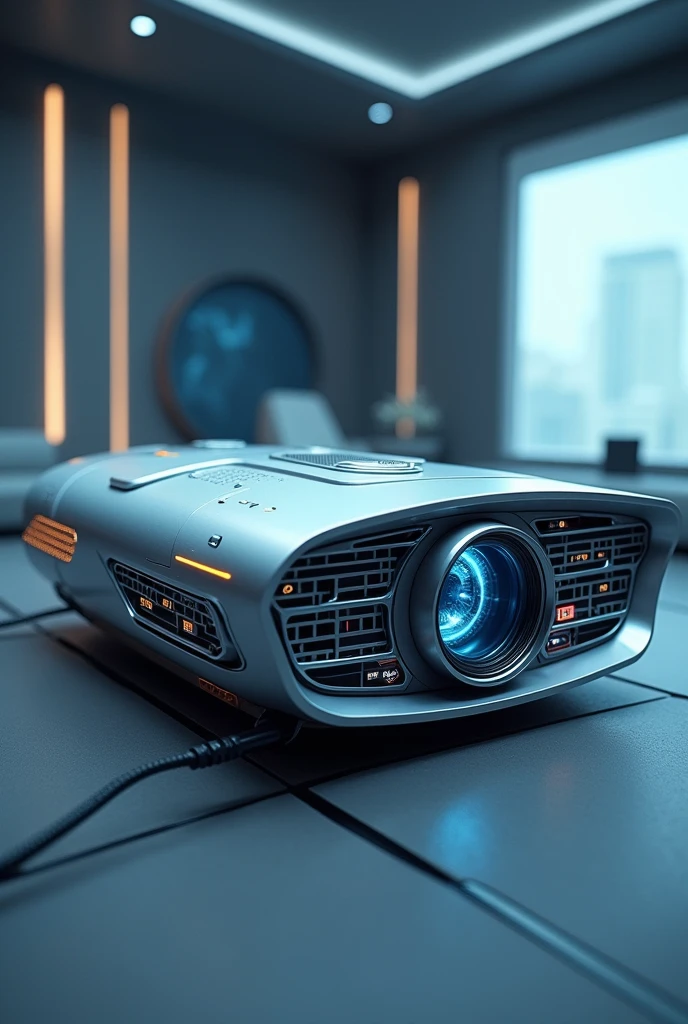 3D Projector 
