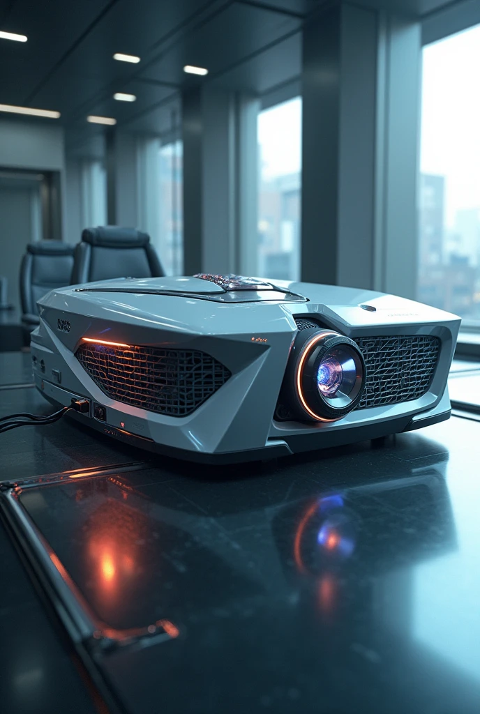 3D Projector 