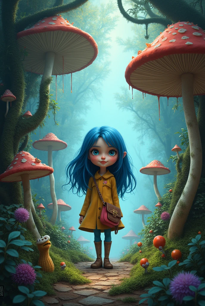 Coraline