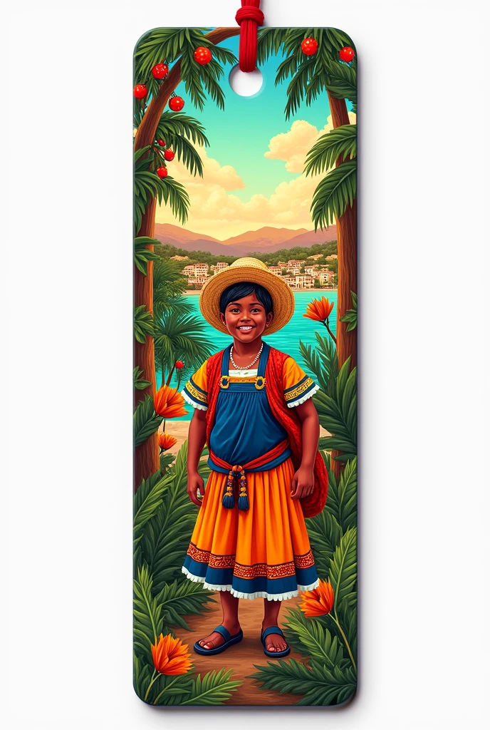 Bookmark Dominican Republic