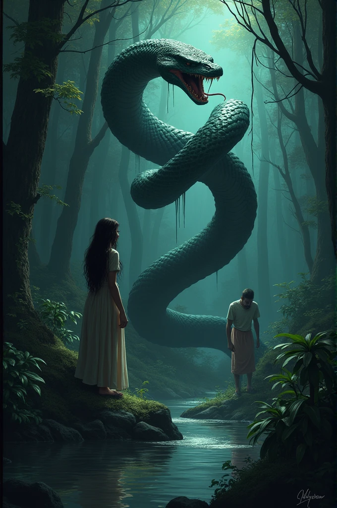 
Please provide me with an image of an activity for s, In Portuguese, based on John 8: 44