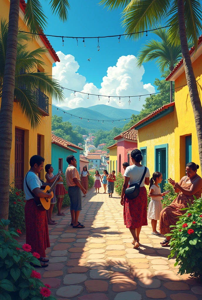 Dominican Republic ,reminder