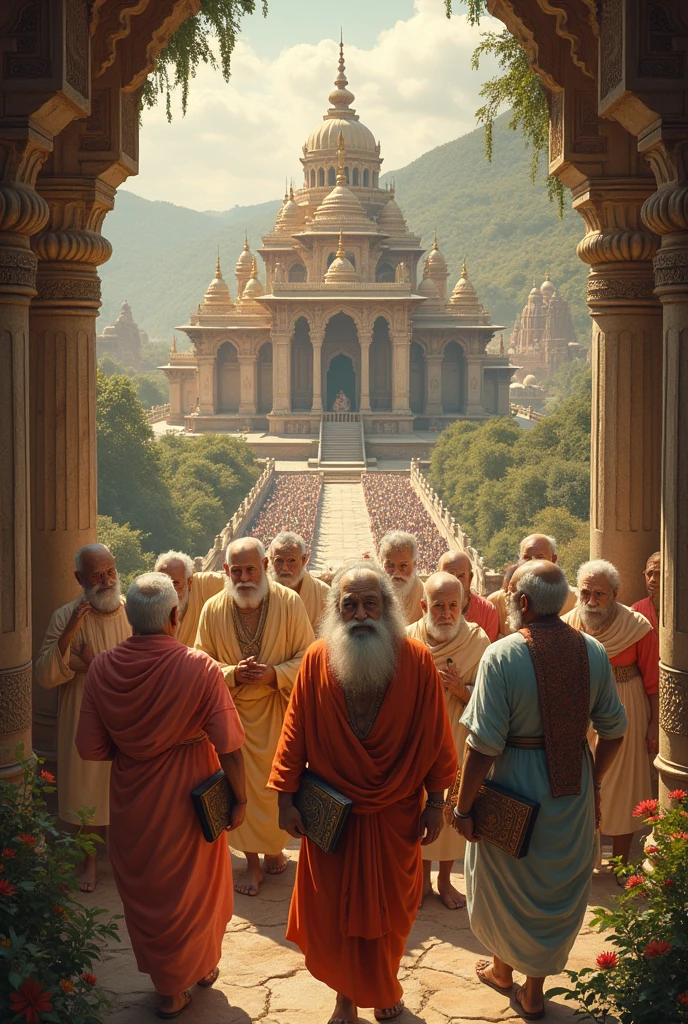 भारत की विरासते