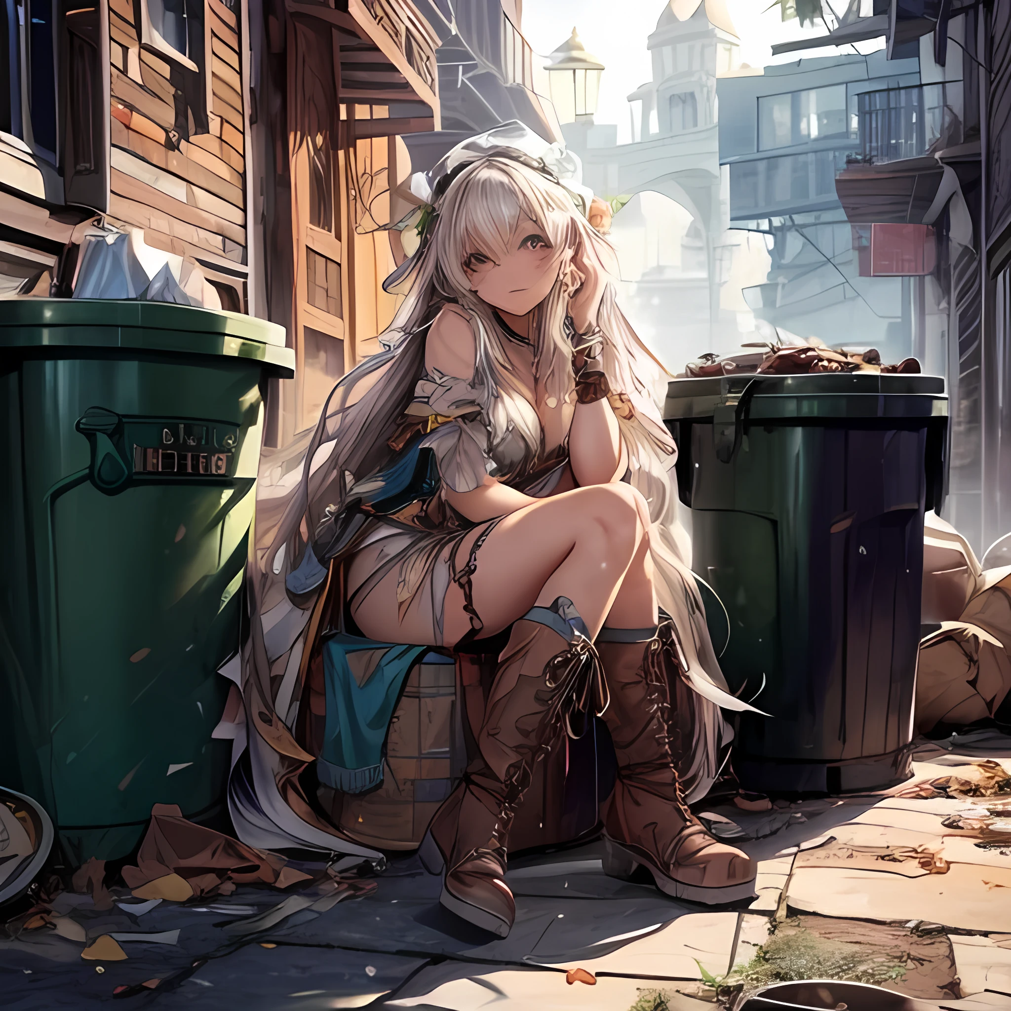 Beautiful Girl