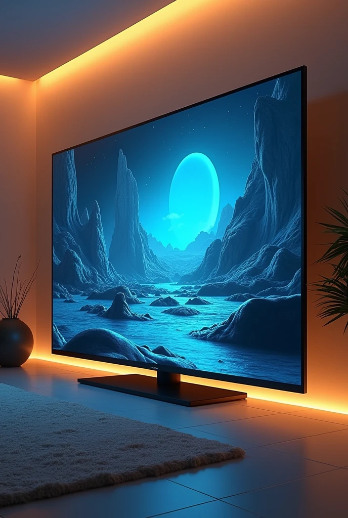3d tv i mentioned primevideo