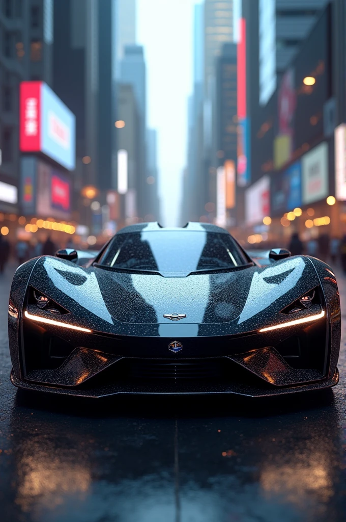 automobile