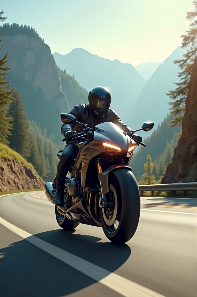motorbike