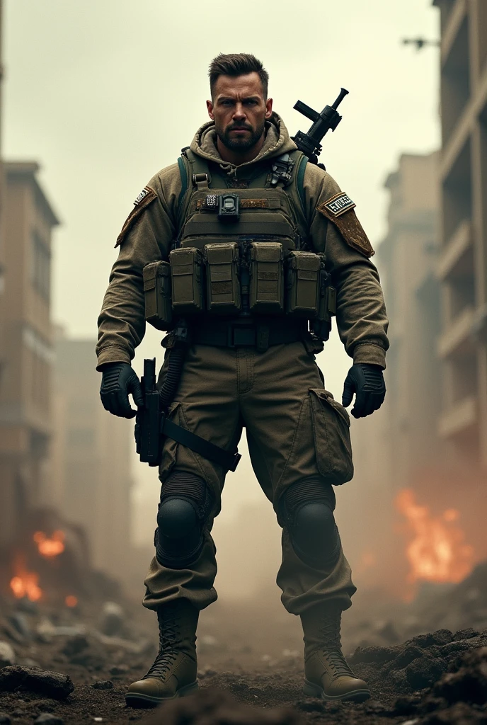 Army soldier wallpaper for phone