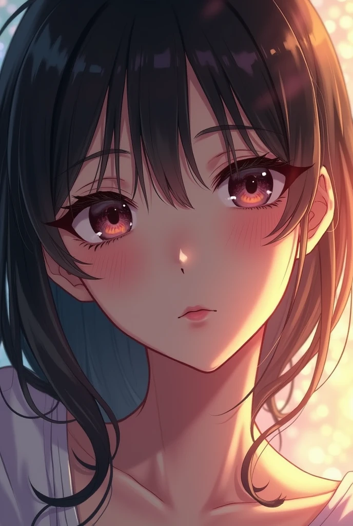 Anime woman f*******𝖑