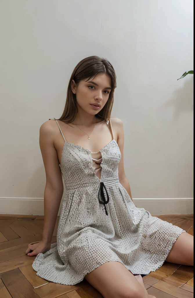 there is a woman sitting on the floor in a dress, rococo dress, # rococo, rococo queen, dress in the style of rococo, rococo fashion, rococo ruffles dress, victorian style costume, victorian inspired clothing, with victorian clothing, in victorian aristocrat, victorian dress, victorian blue dress, in a high renaissance style