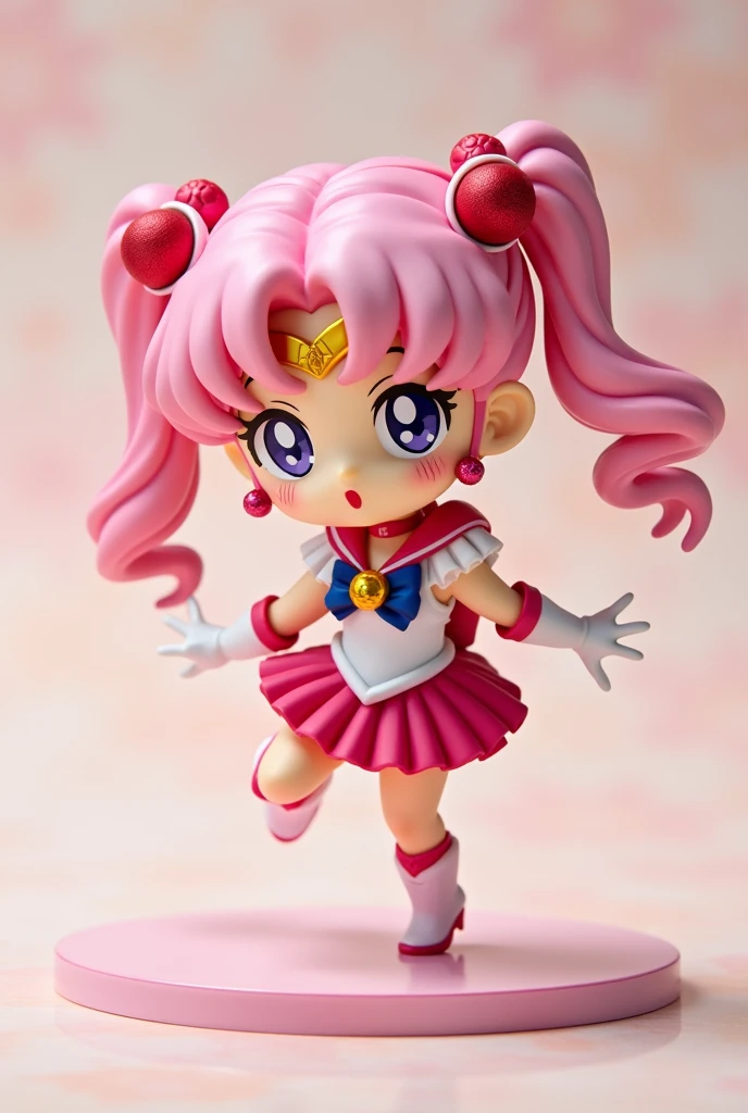 Chibiusa PVC Figure
