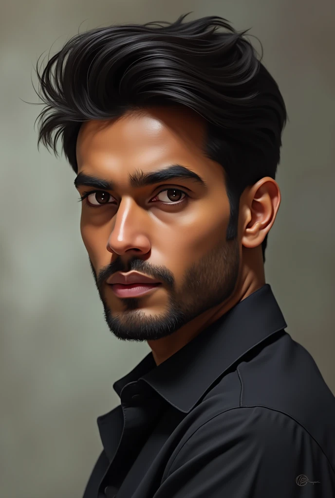 Sriram