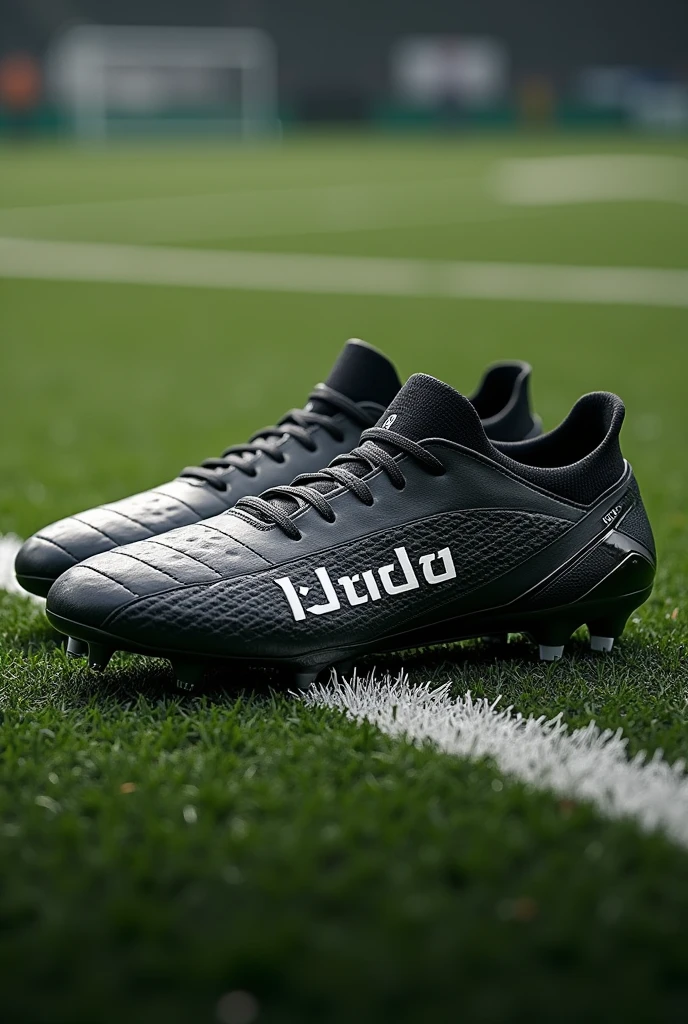 Soccer cleats realistic concept "jonaldo"