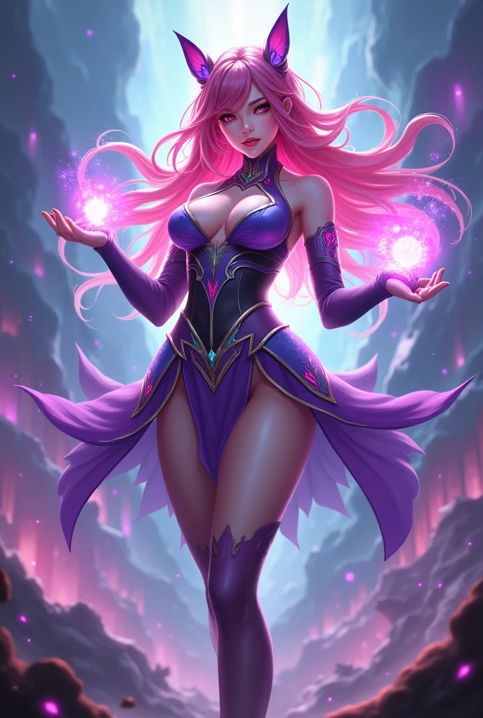 Melissa sparkle mobile legends bang bang