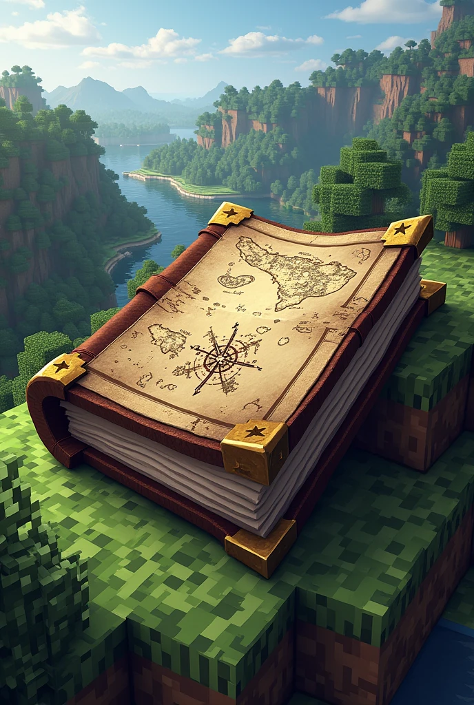 atlas icon for minecraft 64x64
