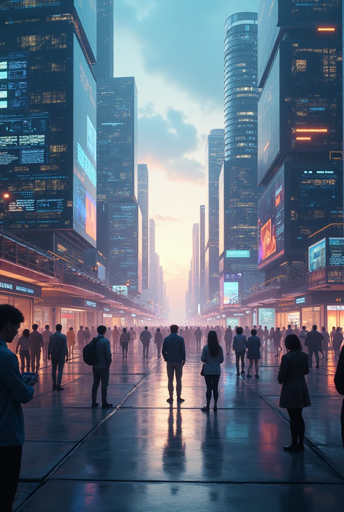 Technology: Shaping Our World

**Key Points:**
- Definition of technology
- Overview of its role in daily life and business
- Importance of understanding technological advancements

