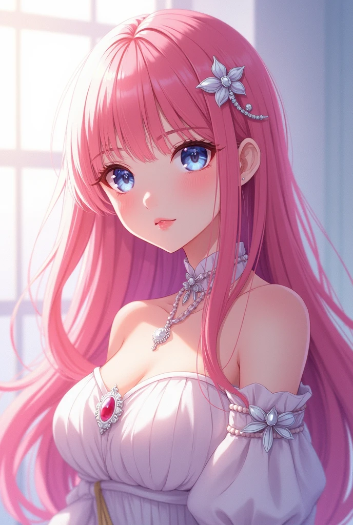 alisa mikhailovna kujou anime