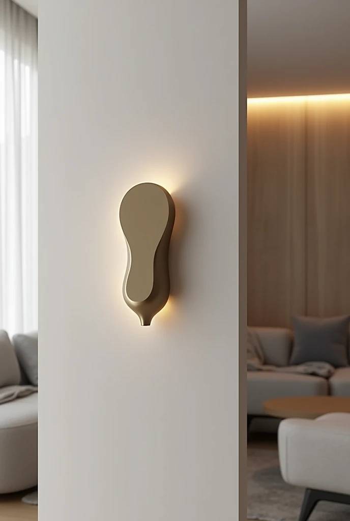 Generate creative switch mechanism style other than traditional switch