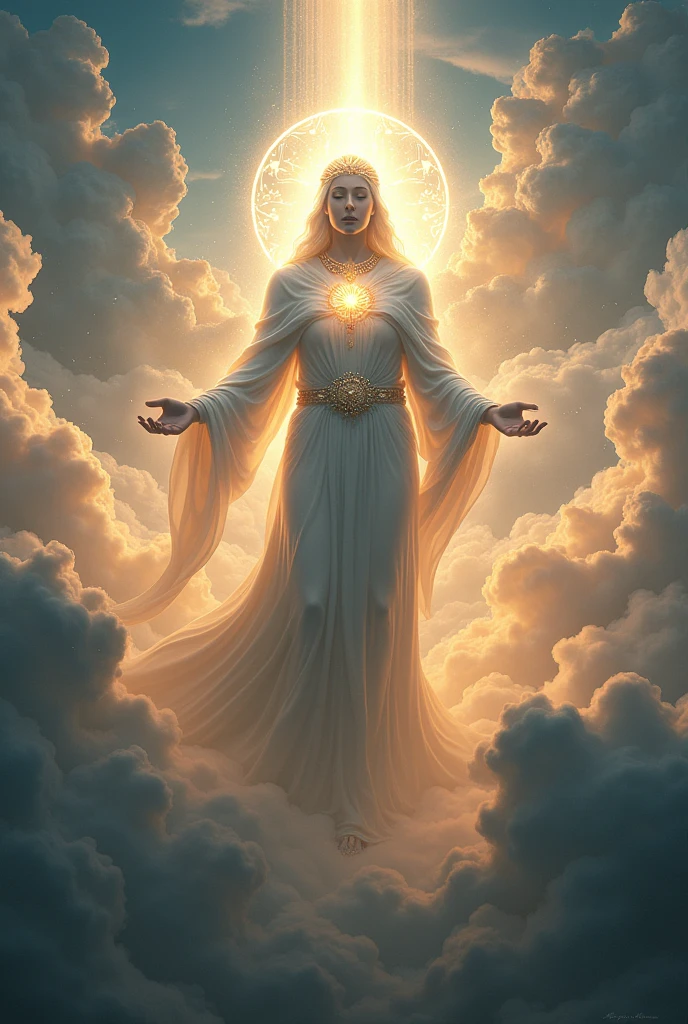 GOD