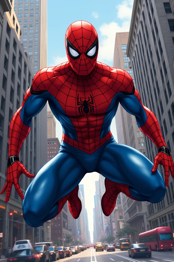 Spider-Man 