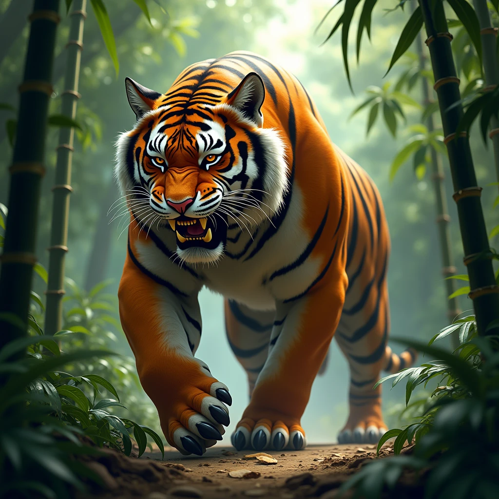 Tiger 