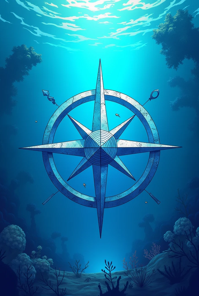 atlas icon for minecraft blue art sea amazing