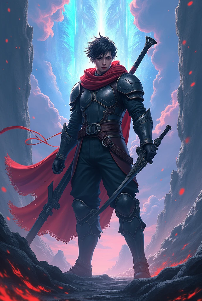 solo leveling