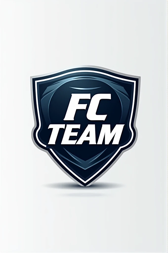 An image of a football logo that says the fc team