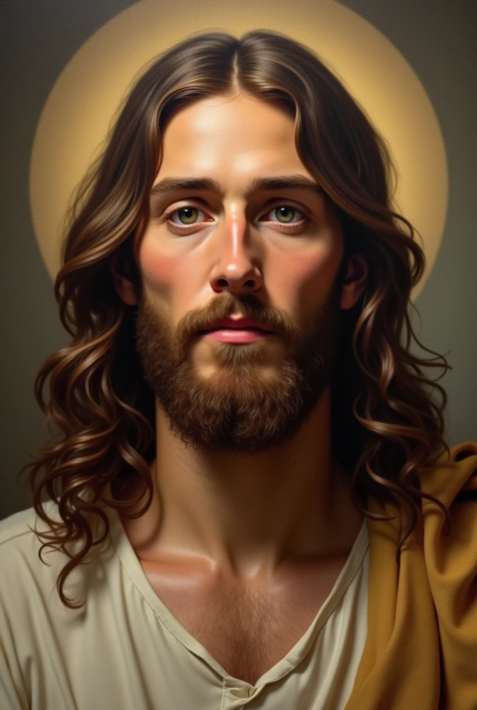 jesus