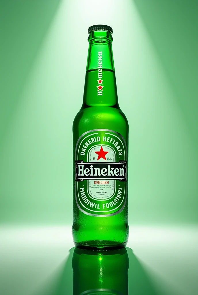 heineken