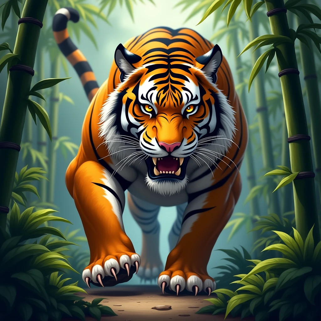 Tiger