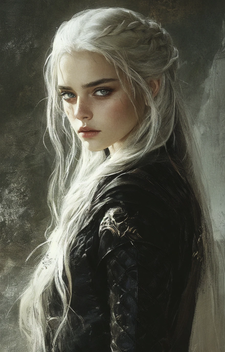 blue eyes, beautiful detailed eyes, beautiful detailed face, 1girl, fantasy, highly detailed, digital painting, concept art, photorealistic, 8k, ultra-detailed, cinematic lighting, warm color palette, ethereal, mystical
