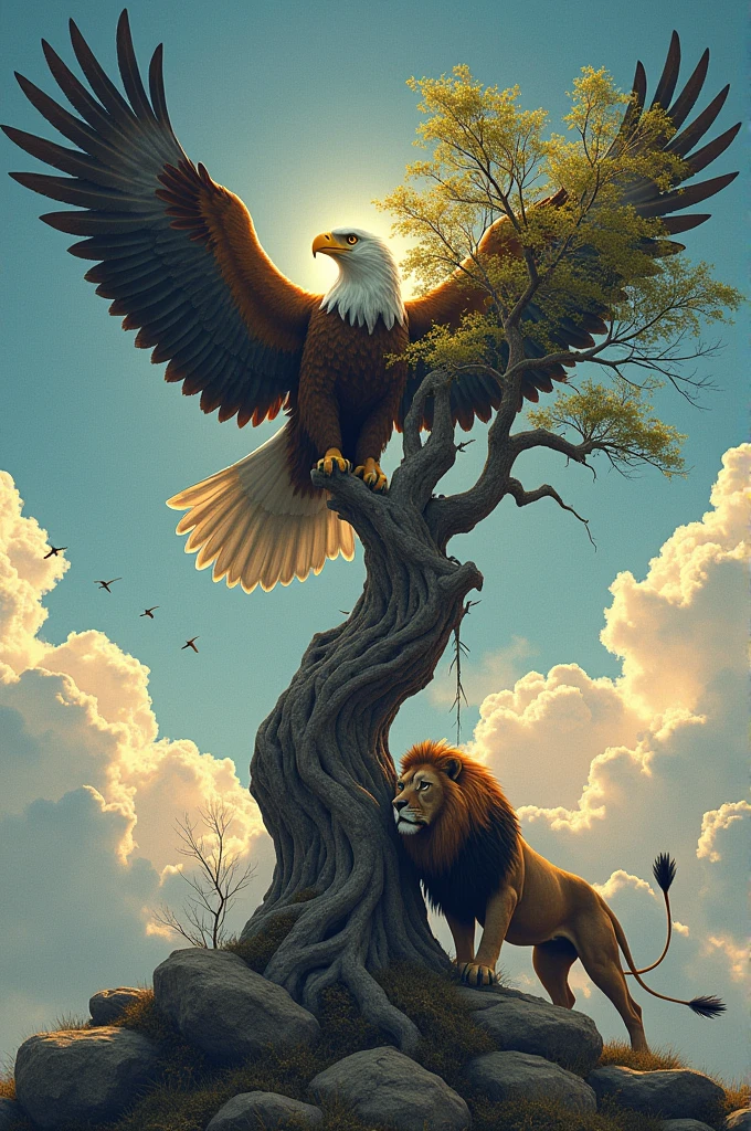 strong and clear thinking achieve dreams like a eagle , lions brave and strong old tree
- Clarity
- Focus
- Strength
- Bravery
- Resilience
- Vision
- Courage
- Determination
- Growth
- Soar
- Majesty
- Wisdom
- Power
- Ambition
- Roots
- Stability
- Endurance
- Dreams
- Persistence
- Triumph
Use “MANU JAY” to its text
