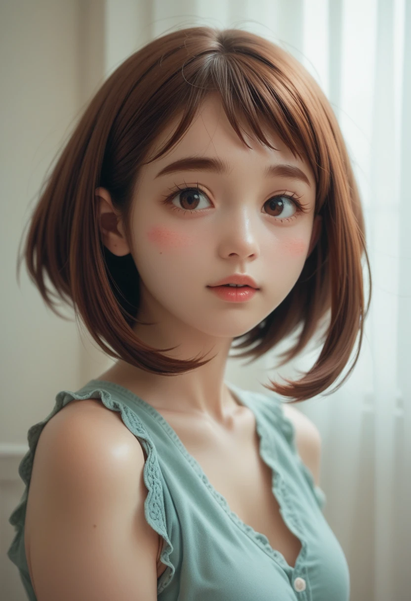 Ochako Uraraka, uravity, perfect body